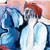 Peinture - Himeur Hocine