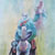 Peinture - Himeur Hocine